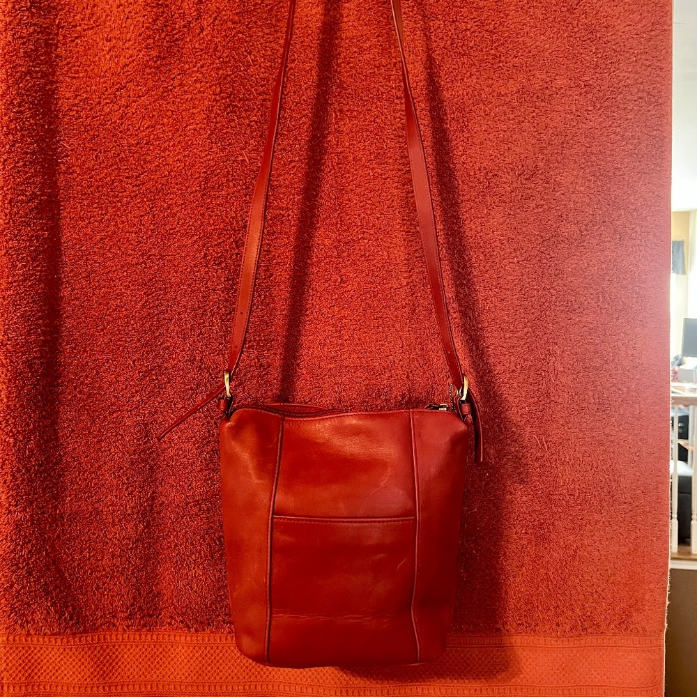 Ladies purse - Picture 5 of 7